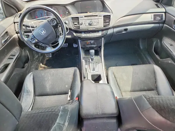 1HGCR2F52GA082210 2016 HONDA ACCORD - Image 8