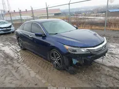 1HGCR2F52GA082871 2016 HONDA ACCORD
