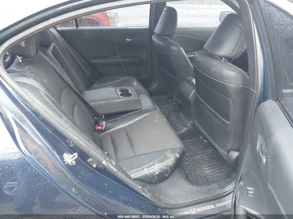 1HGCR2F52GA082871 2016 HONDA ACCORD - Image 8