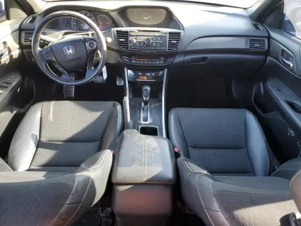 1HGCR2F52GA083731 2016 HONDA ACCORD - Image 8