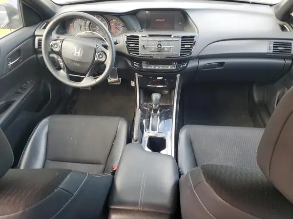 1HGCR2F52GA089254 2016 HONDA ACCORD - Image 8
