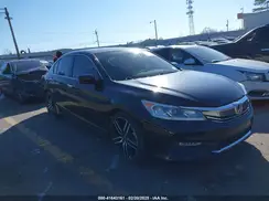 1HGCR2F52GA089478 2016 HONDA ACCORD