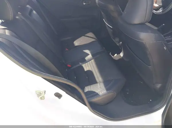 1HGCR2F52GA091795 2016 HONDA ACCORD - Image 8