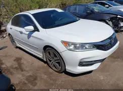 1HGCR2F52GA092039 2016 HONDA ACCORD