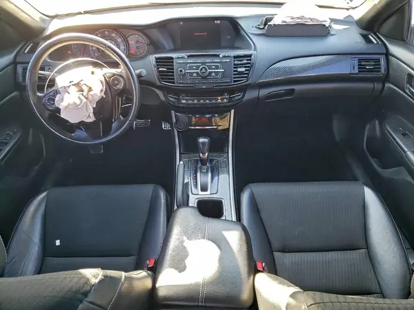1HGCR2F52GA092705 2016 HONDA ACCORD - Image 8
