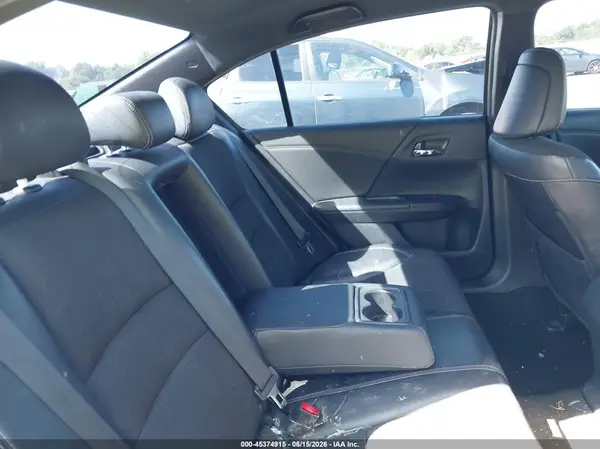 1HGCR2F52GA095622 2016 HONDA ACCORD - Image 8