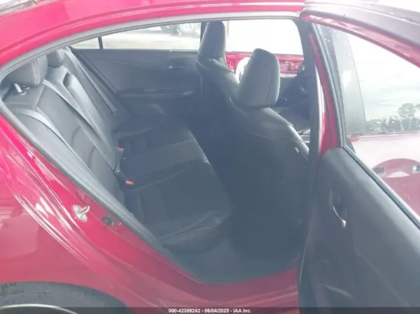 1HGCR2F52GA096561 2016 HONDA ACCORD - Image 8