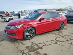 1HGCR2F52GA096818 2016 HONDA ACCORD