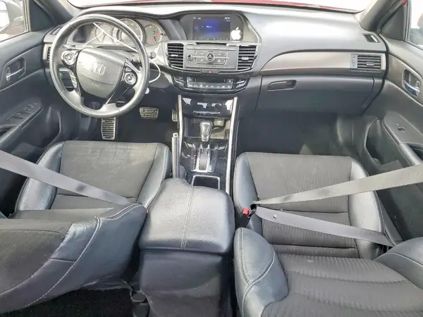 1HGCR2F52GA096818 2016 HONDA ACCORD - Image 8