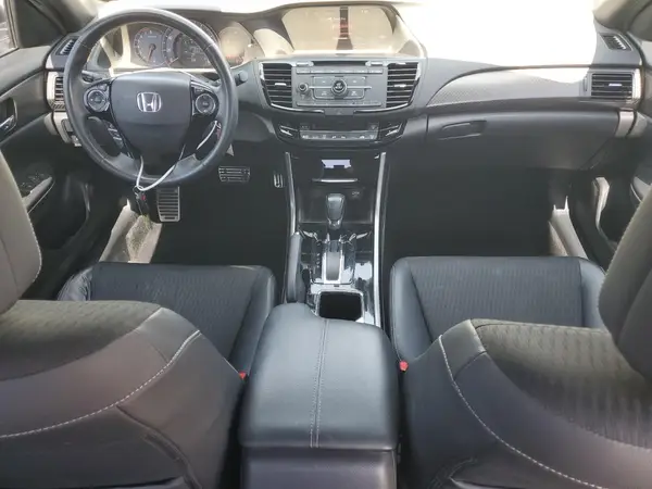 1HGCR2F52GA099458 2016 HONDA ACCORD - Image 8