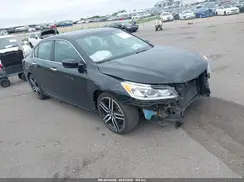 1HGCR2F52GA099640 2016 HONDA ACCORD