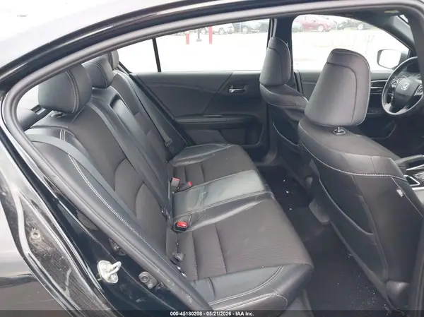 1HGCR2F52GA099640 2016 HONDA ACCORD - Image 8