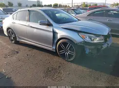 1HGCR2F52GA100575 2016 HONDA ACCORD