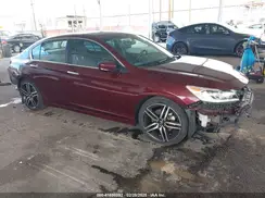 1HGCR2F52GA104271 2016 HONDA ACCORD
