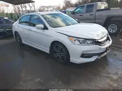 1HGCR2F52GA104822 2016 HONDA ACCORD