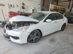 1HGCR2F52GA105257 2016 HONDA ACCORD