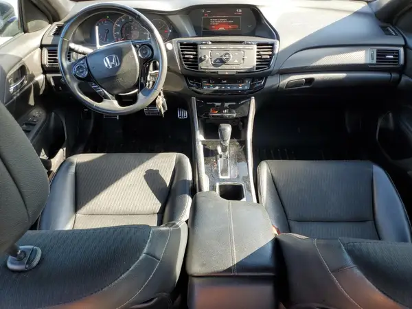 1HGCR2F52GA106621 2016 HONDA ACCORD - Image 8