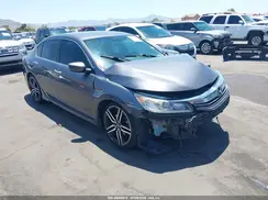 1HGCR2F52GA106652 2016 HONDA ACCORD