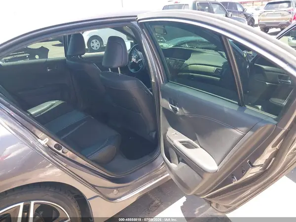 1HGCR2F52GA106652 2016 HONDA ACCORD - Image 8