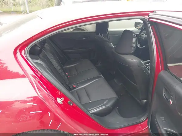 1HGCR2F52GA106778 2016 HONDA ACCORD - Image 8