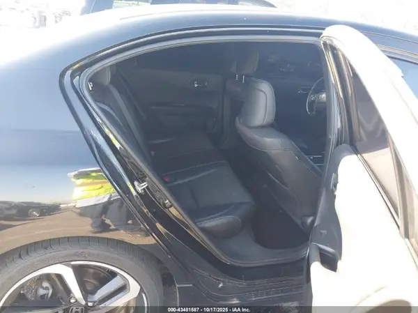1HGCR2F52GA107803 2016 HONDA ACCORD - Image 8