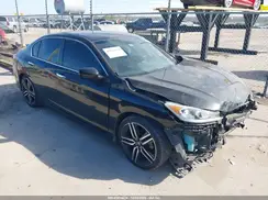1HGCR2F52GA113147 2016 HONDA ACCORD