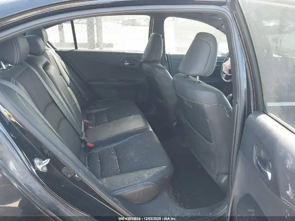 1HGCR2F52GA113147 2016 HONDA ACCORD - Image 8