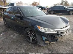 1HGCR2F52GA113178 2016 HONDA ACCORD