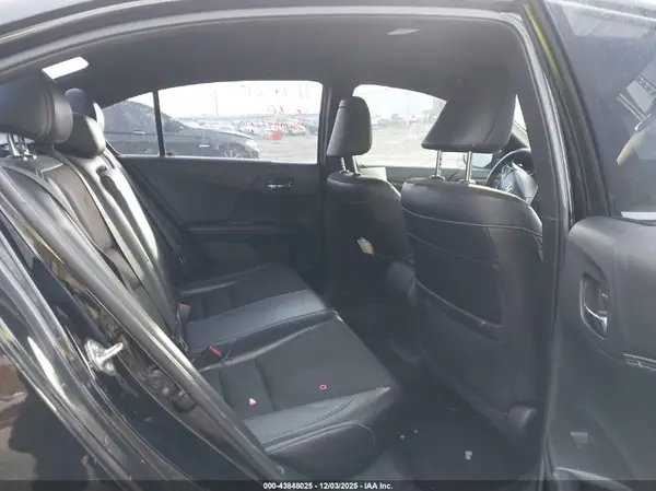 1HGCR2F52GA113178 2016 HONDA ACCORD - Image 8