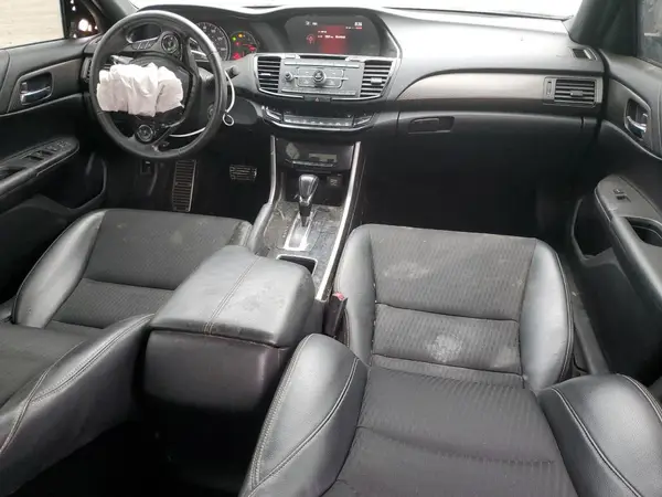 1HGCR2F52GA114461 2016 HONDA ACCORD - Image 8