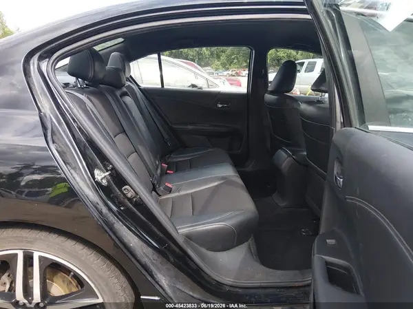 1HGCR2F52GA114881 2016 HONDA ACCORD - Image 8