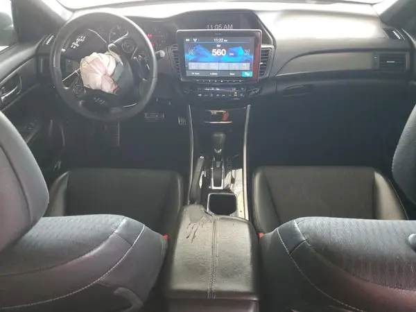 1HGCR2F52GA116047 2016 HONDA ACCORD - Image 8