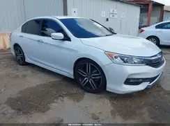 1HGCR2F52GA116582 2016 HONDA ACCORD