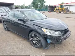 1HGCR2F52GA117070 2016 HONDA ACCORD