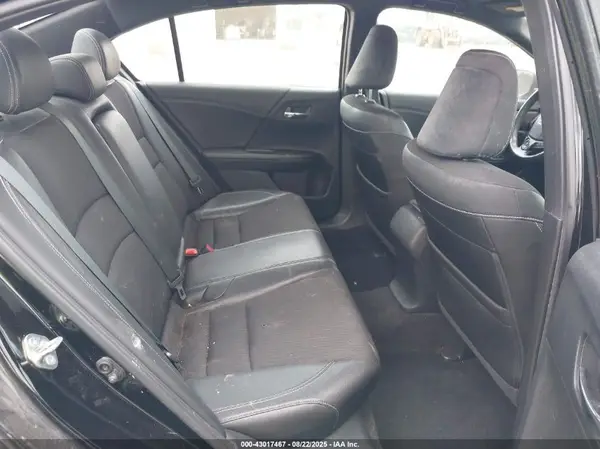 1HGCR2F52GA117070 2016 HONDA ACCORD - Image 8