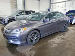 1HGCR2F52GA118400 2016 HONDA ACCORD