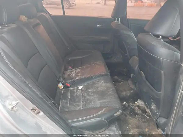 1HGCR2F52GA119627 2016 HONDA ACCORD - Image 8