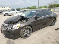 1HGCR2F52GA119675 2016 HONDA ACCORD