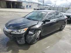 1HGCR2F52GA121457 2016 HONDA ACCORD