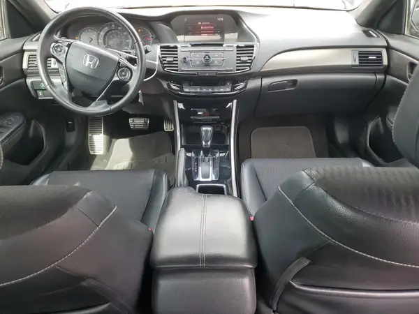 1HGCR2F52GA121457 2016 HONDA ACCORD - Image 8