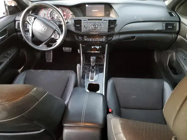 1HGCR2F52GA121572 2016 HONDA ACCORD - Image 8