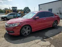 1HGCR2F52GA122706 2016 HONDA ACCORD