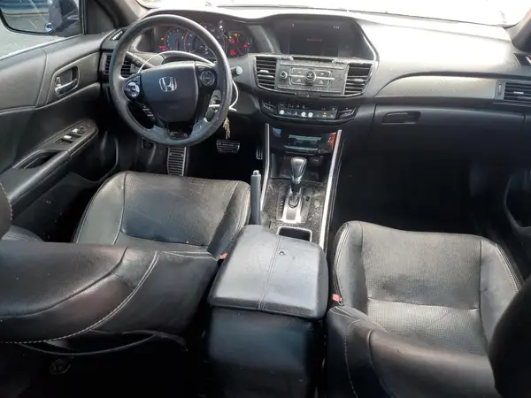 1HGCR2F52GA122706 2016 HONDA ACCORD - Image 8