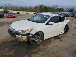 1HGCR2F52GA123693 2016 HONDA ACCORD