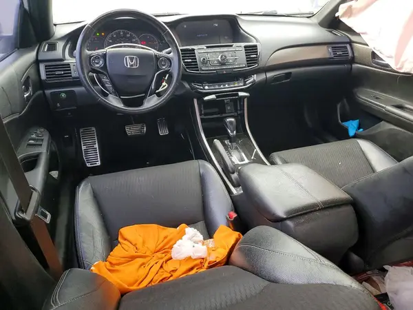 1HGCR2F52GA123693 2016 HONDA ACCORD - Image 8