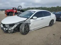 1HGCR2F52GA125170 2016 HONDA ACCORD