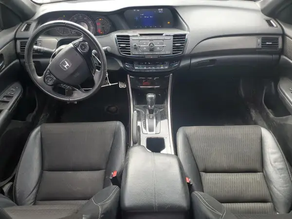 1HGCR2F52GA125170 2016 HONDA ACCORD - Image 8