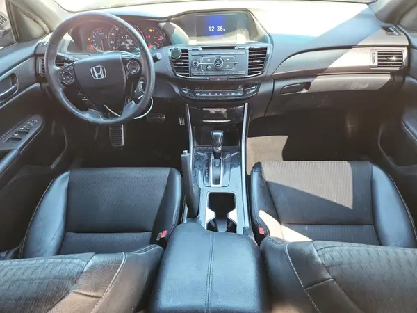 1HGCR2F52GA125735 2016 HONDA ACCORD - Image 8