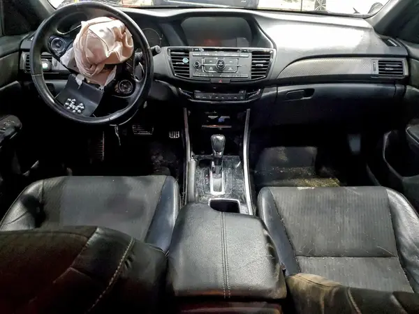 1HGCR2F52GA126416 2016 HONDA ACCORD - Image 8
