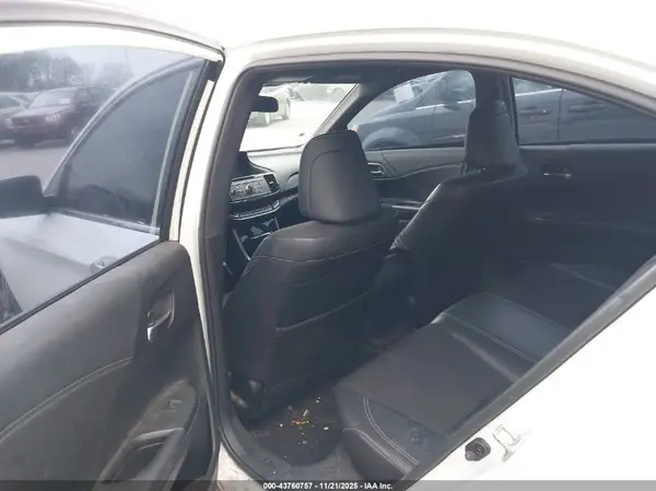 1HGCR2F52GA128103 2016 HONDA ACCORD - Image 8